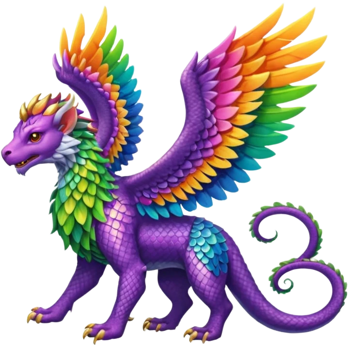 quimera emoji