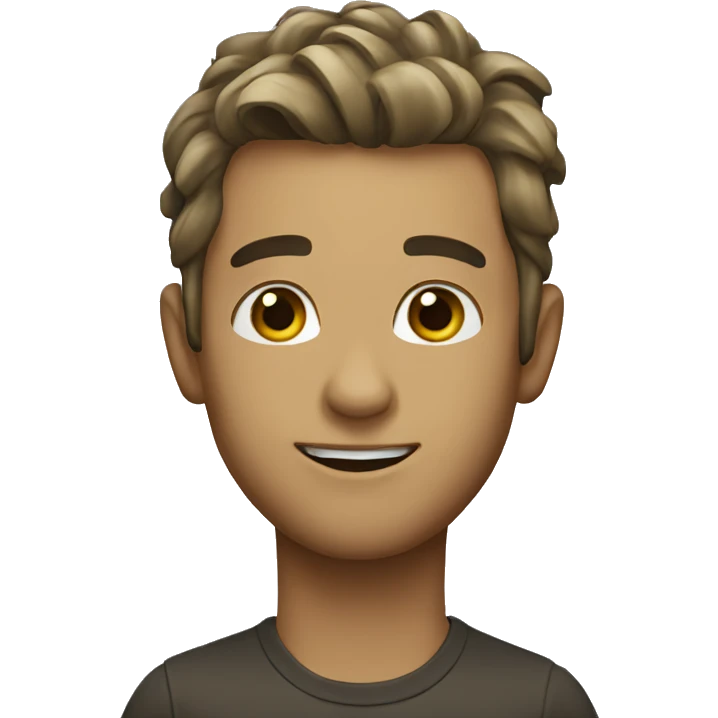 O  emoji