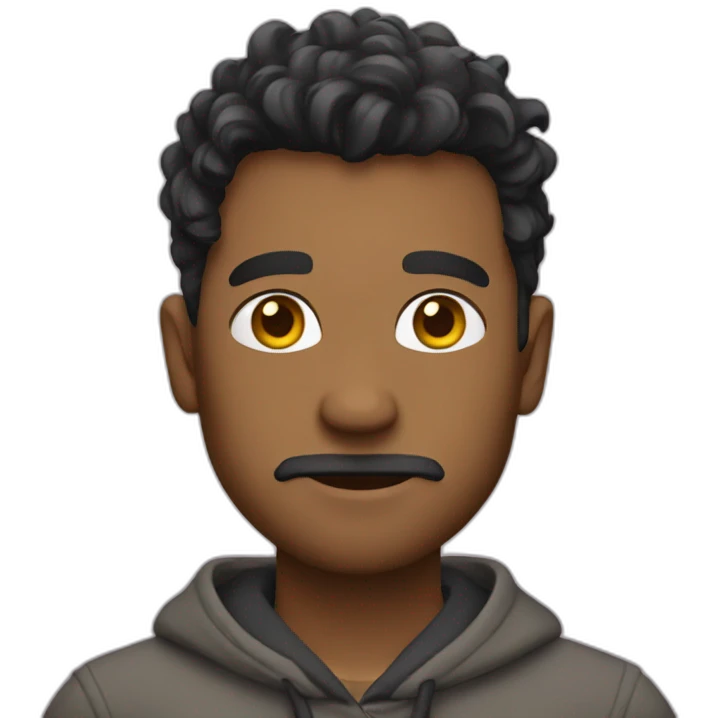 Yokesh emoji