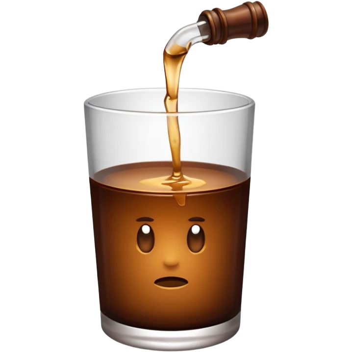 bitter emoji