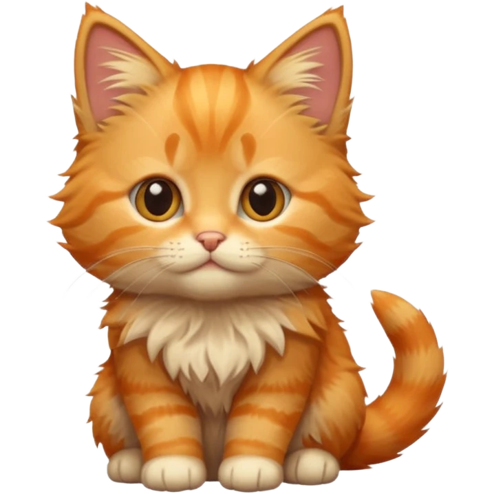 котик emoji