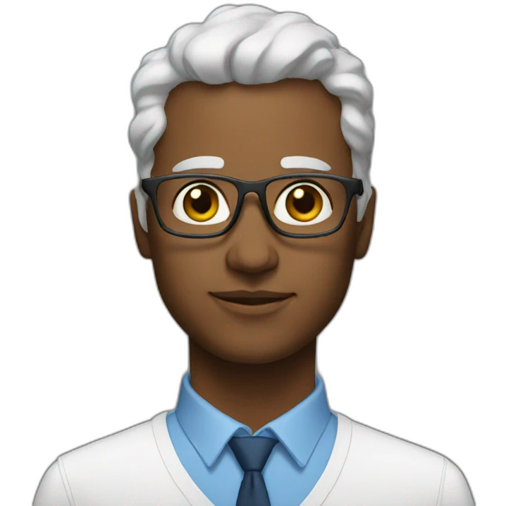 AI emoji