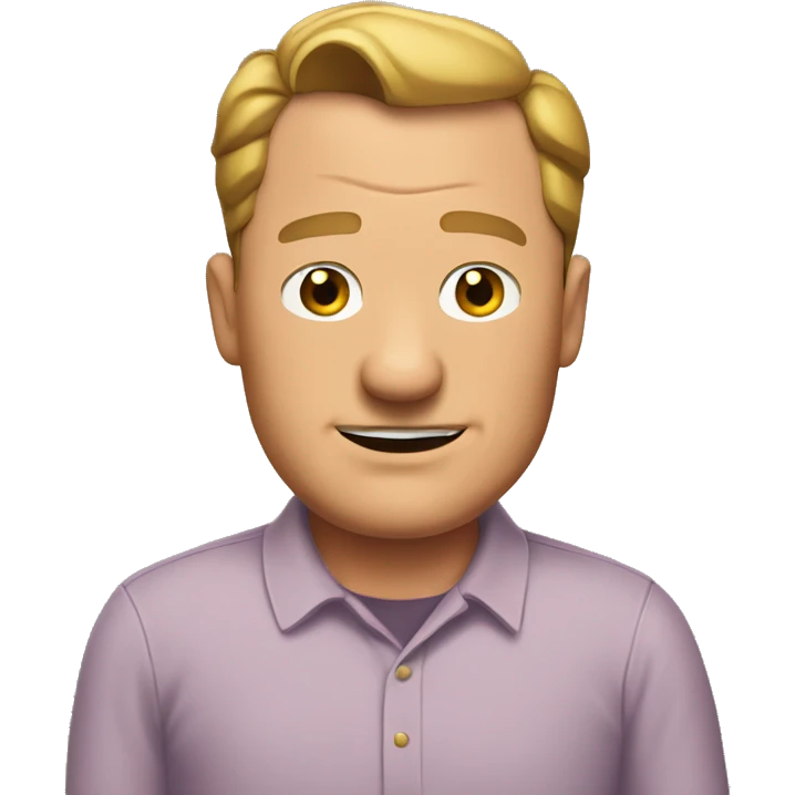 Joe Swanson emoji