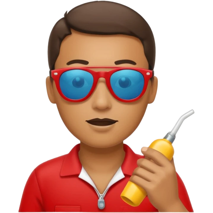 lifeguard emoji