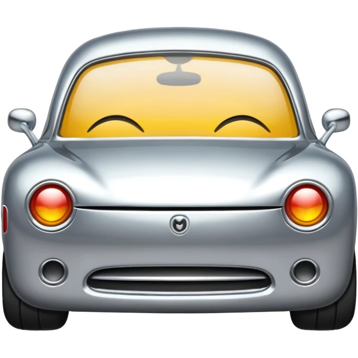 AUTO emoji