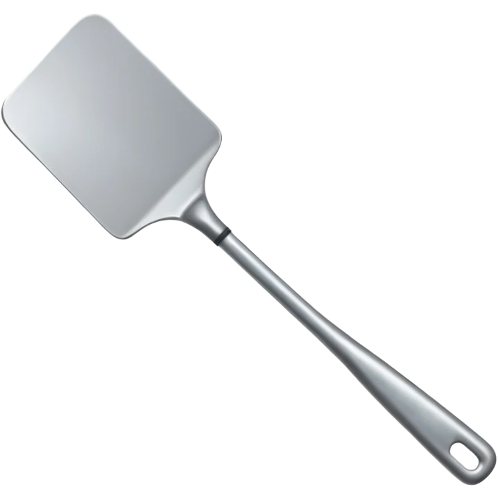 Spatula emoji