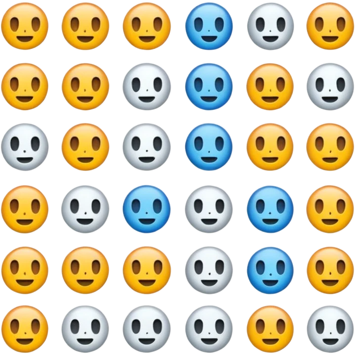 100 emoji