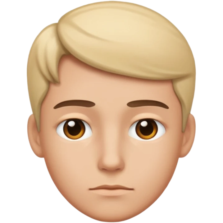 i dont know emoji