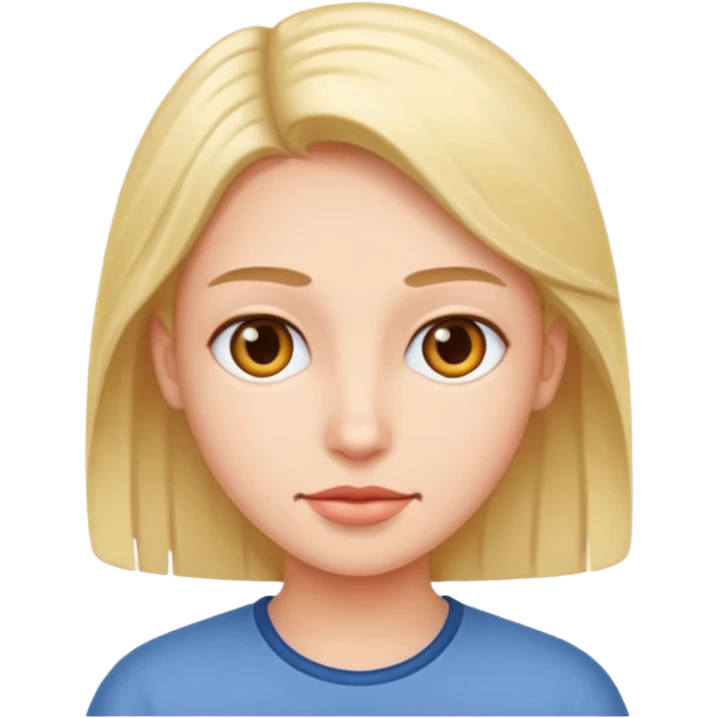 ☑️ emoji