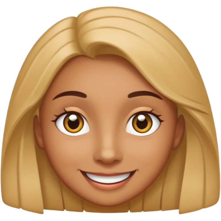 Bonie emoji