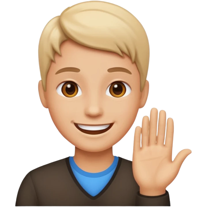Changing jobs emoji