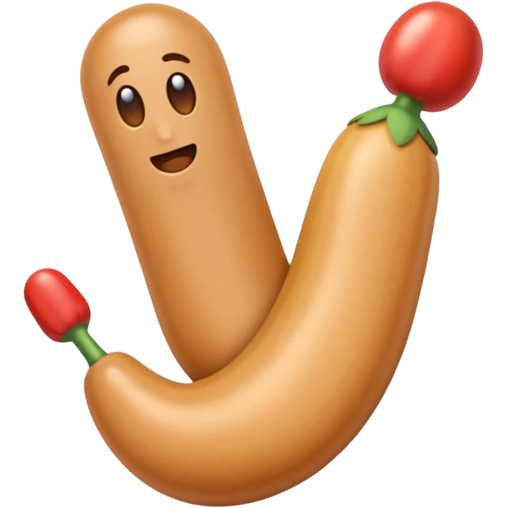 Penis emoji