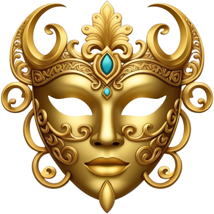 MASK emoji