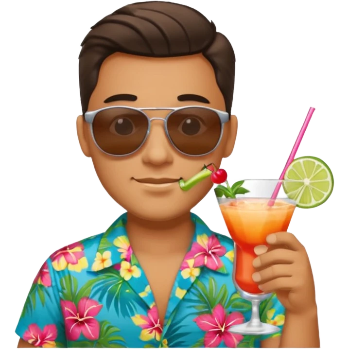 vice vity emoji