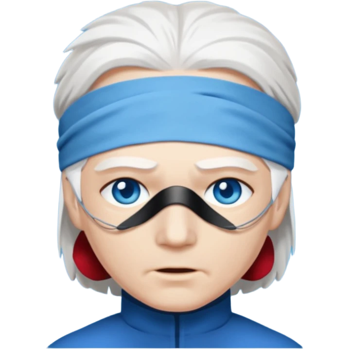 Gojo emoji