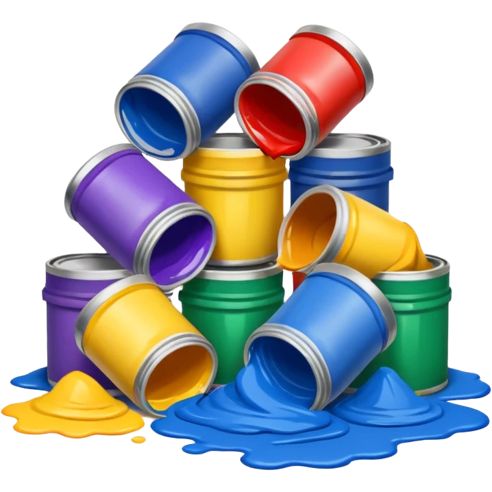 canvas paint emoji