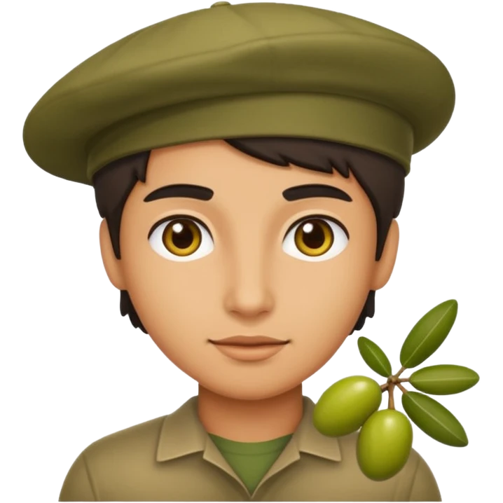 Pkk emoji
