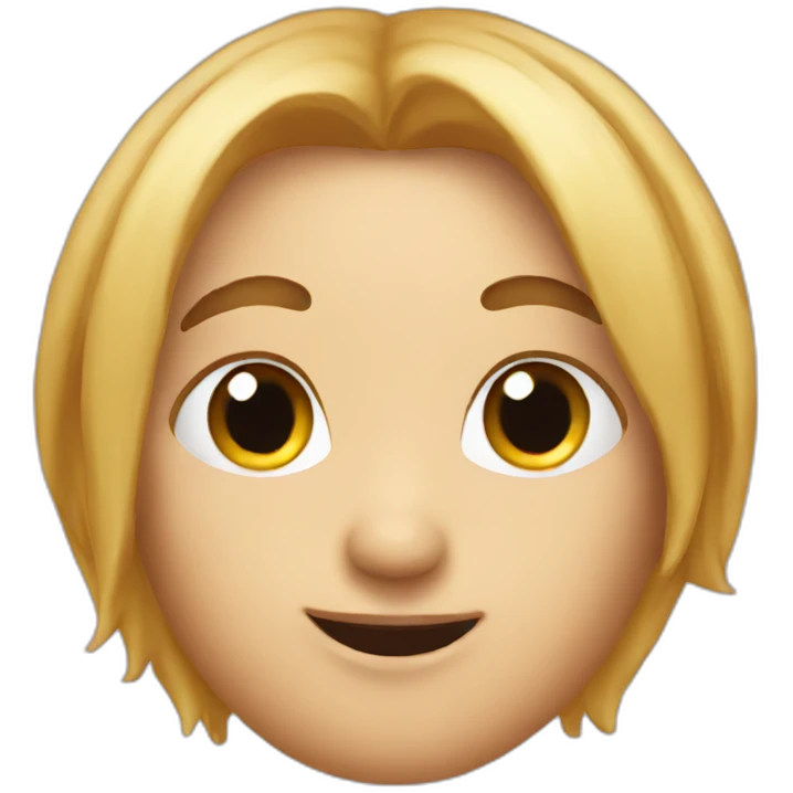 secret emoji