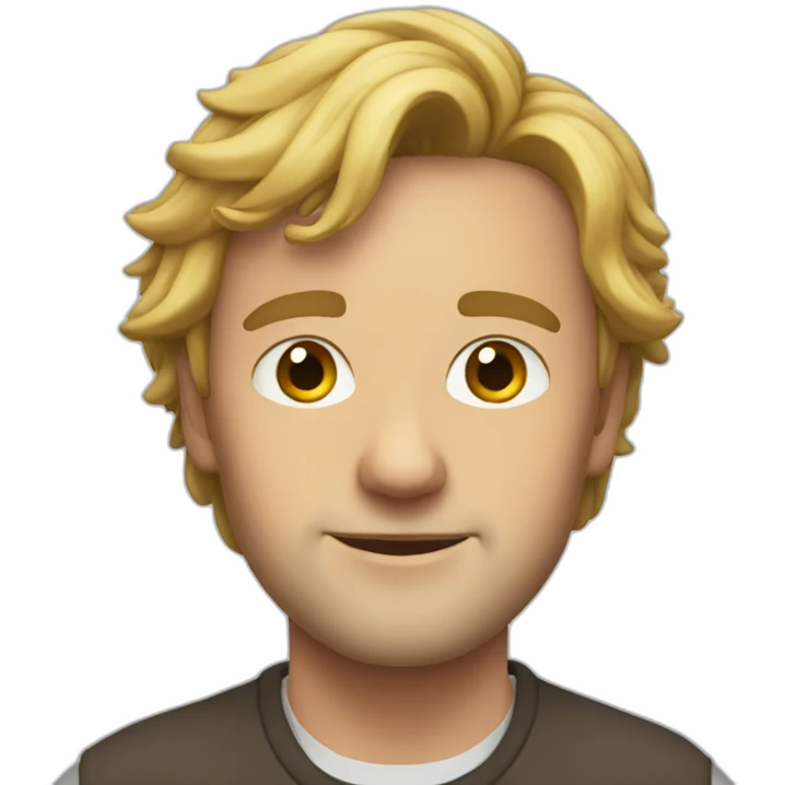 Rik emoji