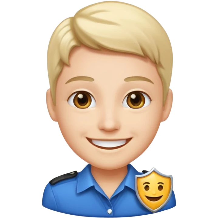 V.I.P emoji