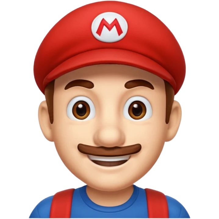 Mảio emoji