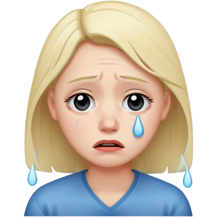 heart broken emoji