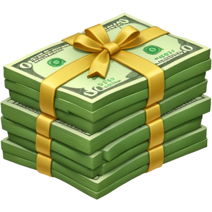 MONEY emoji