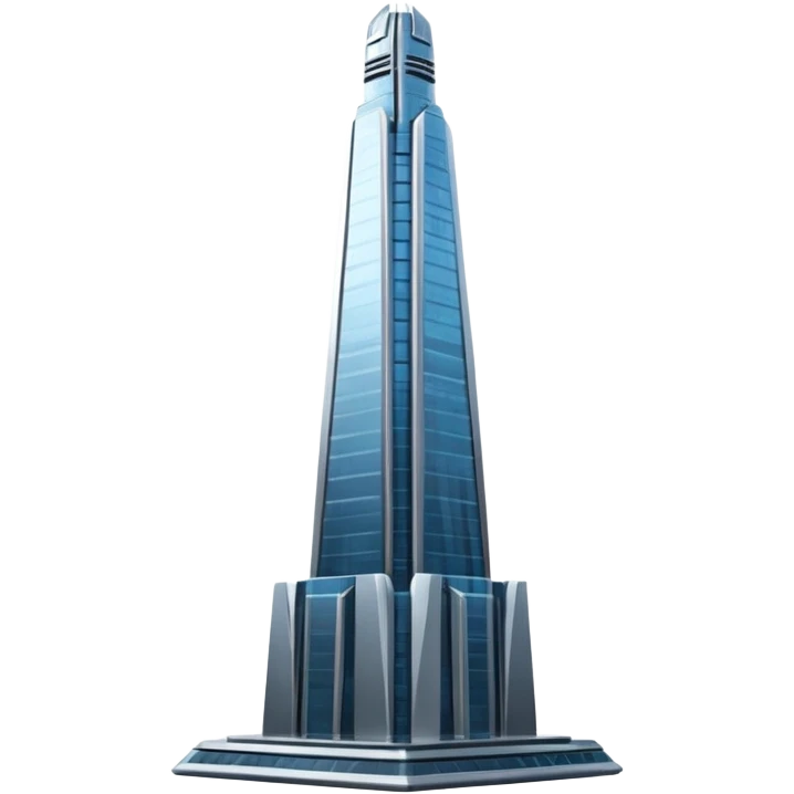 avengers tower emoji