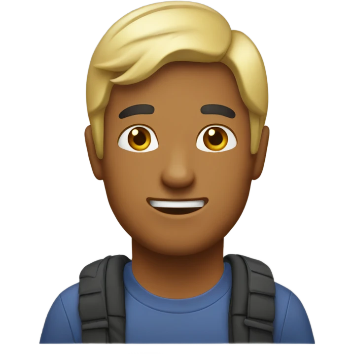 Colorado dude emoji