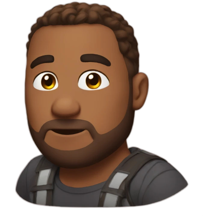 thicc emoji
