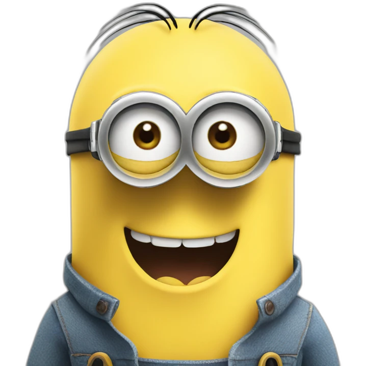 Minions emoji