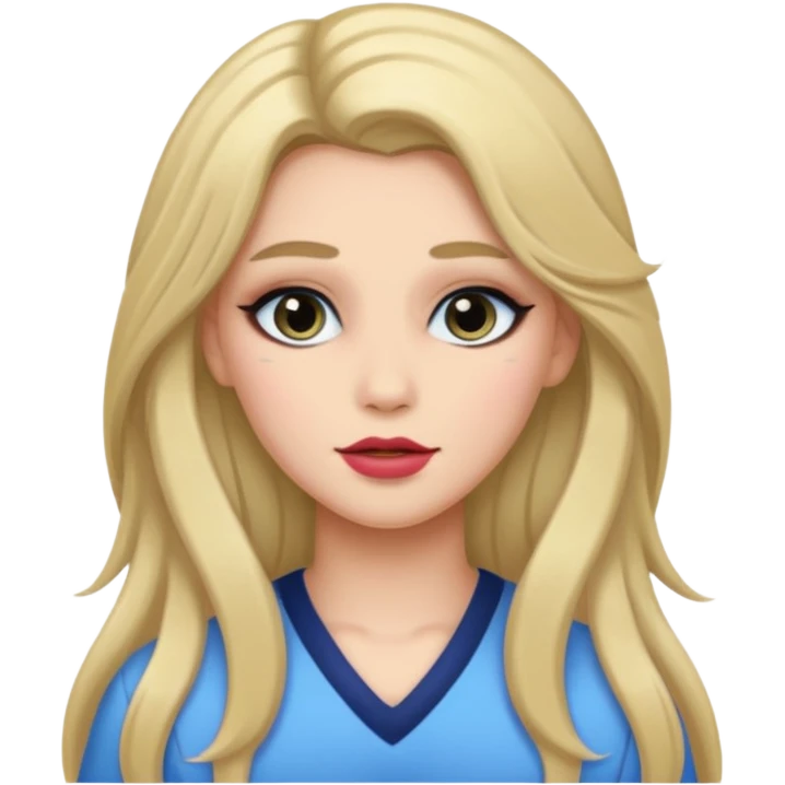 Femboy emoji