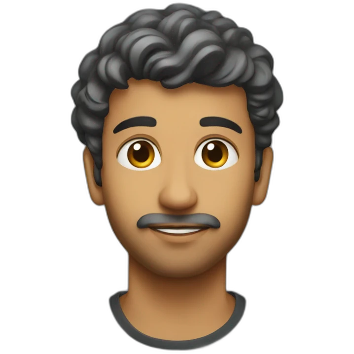 Aditya Darekar emoji