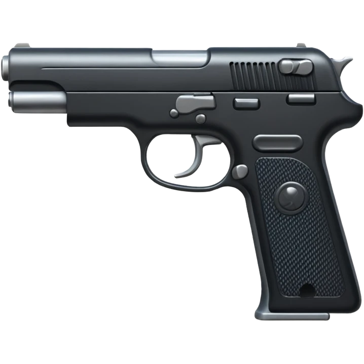🔫 emoji
