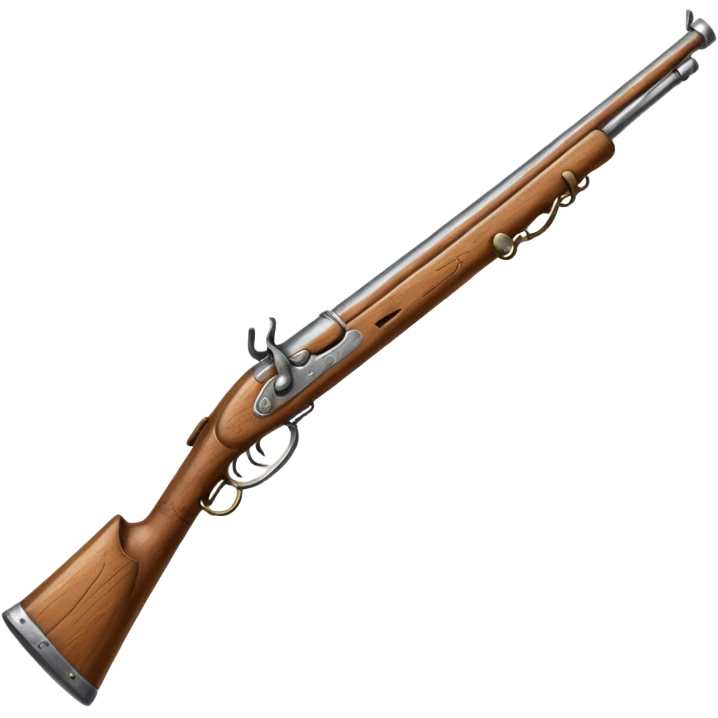 Brown Bess emoji