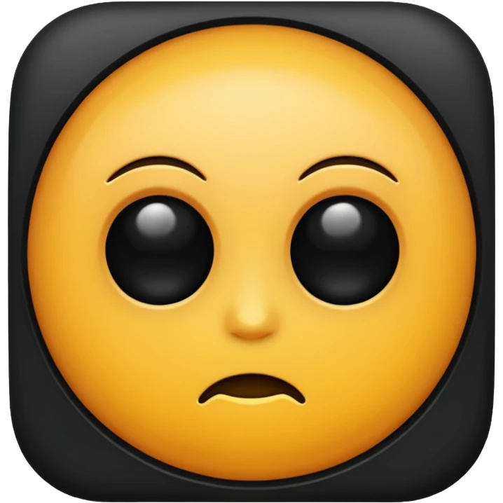 Nothing  emoji