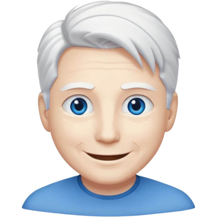 Gojo emoji