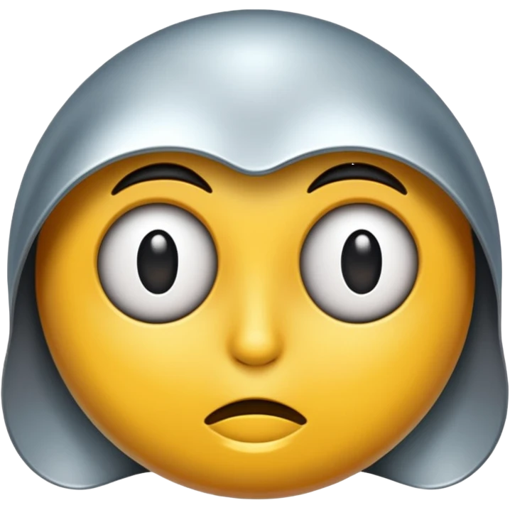 odd emoji