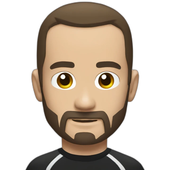 cm punk emoji