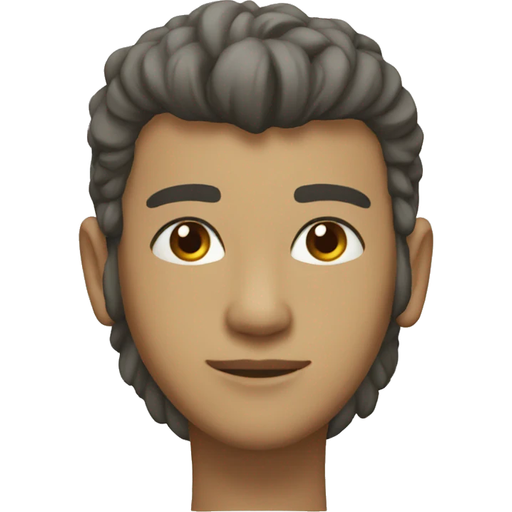 mayun emoji