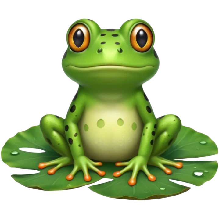 sapo emoji