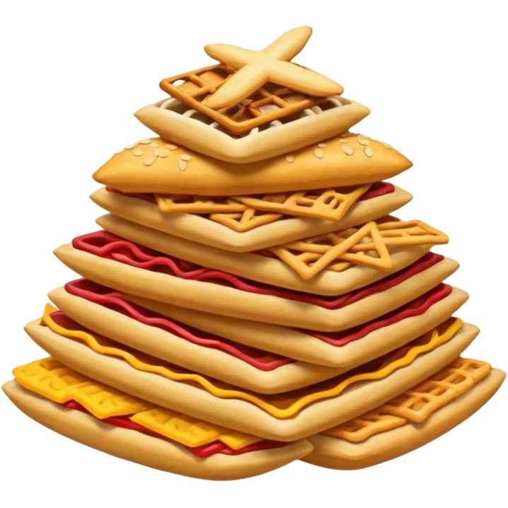 snacks emoji