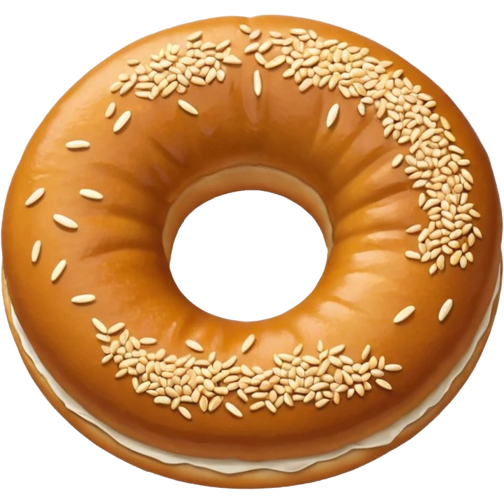 simit emoji