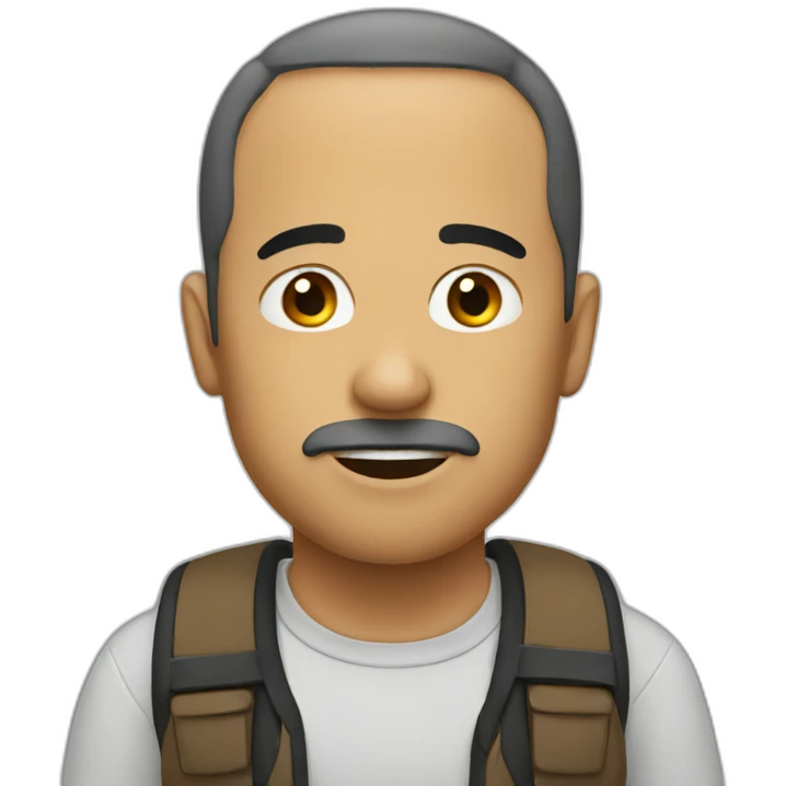 Moad emoji