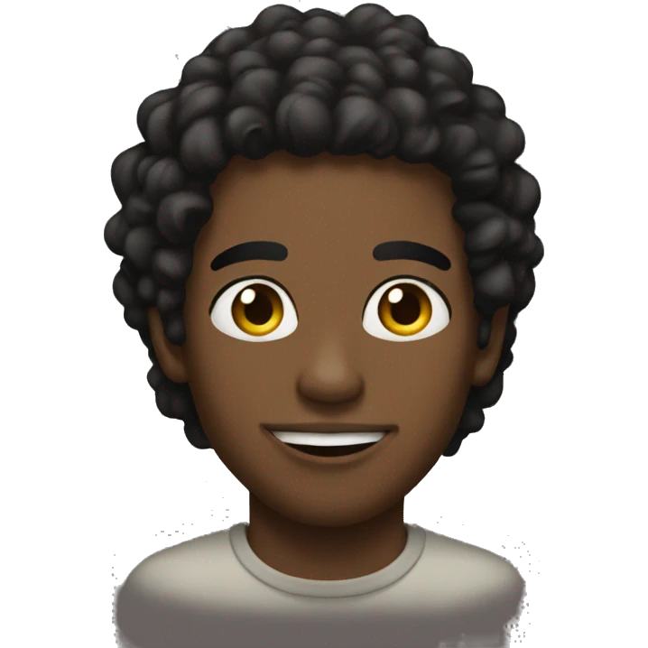 Lucki emoji