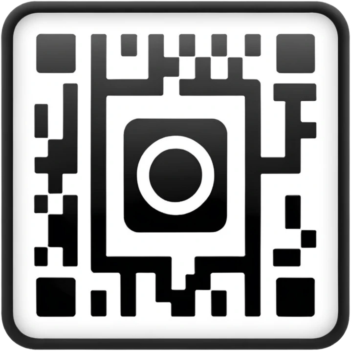 qr code emoji