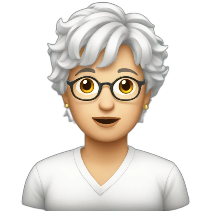 mimie mathy emoji