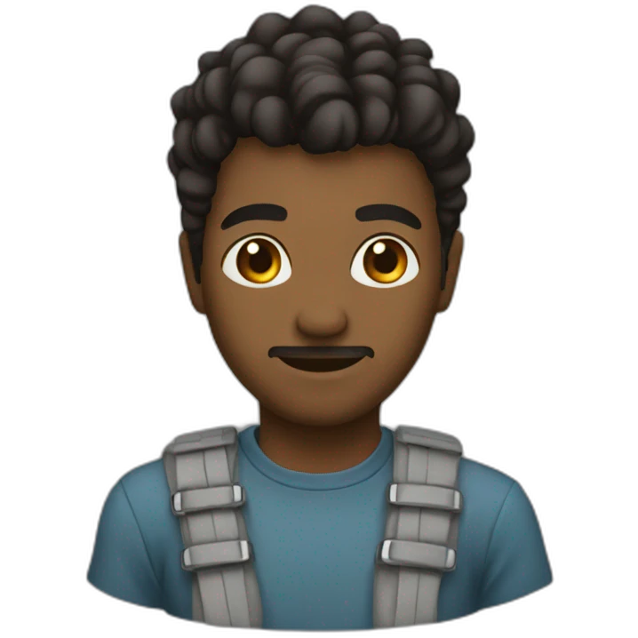 Zizi emoji