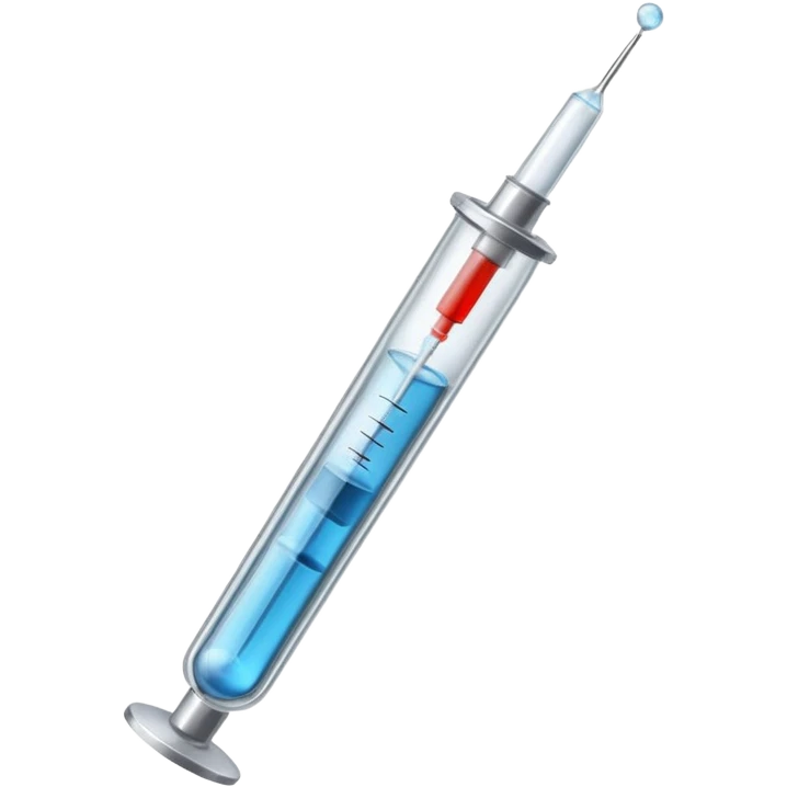 vacunas emoji