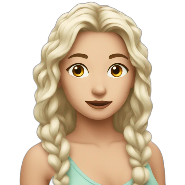 Яна emoji